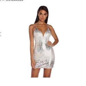 Windsor Formal Dress